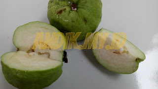 jambu, jambu kristal, foto jambu kristal, gambar jambu kristal, harga jambu kristal,