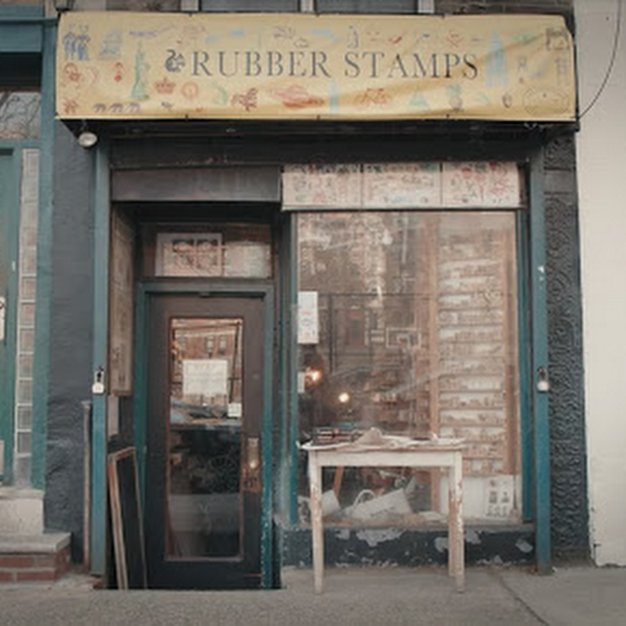 NYCs ikonischer im Kurzclip Liebevolle Doku über ein