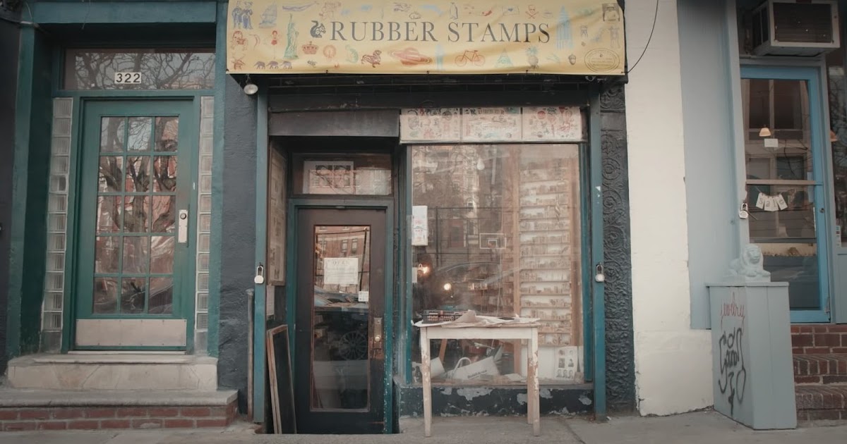 NYCs ikonischer im Kurzclip Liebevolle Doku über ein