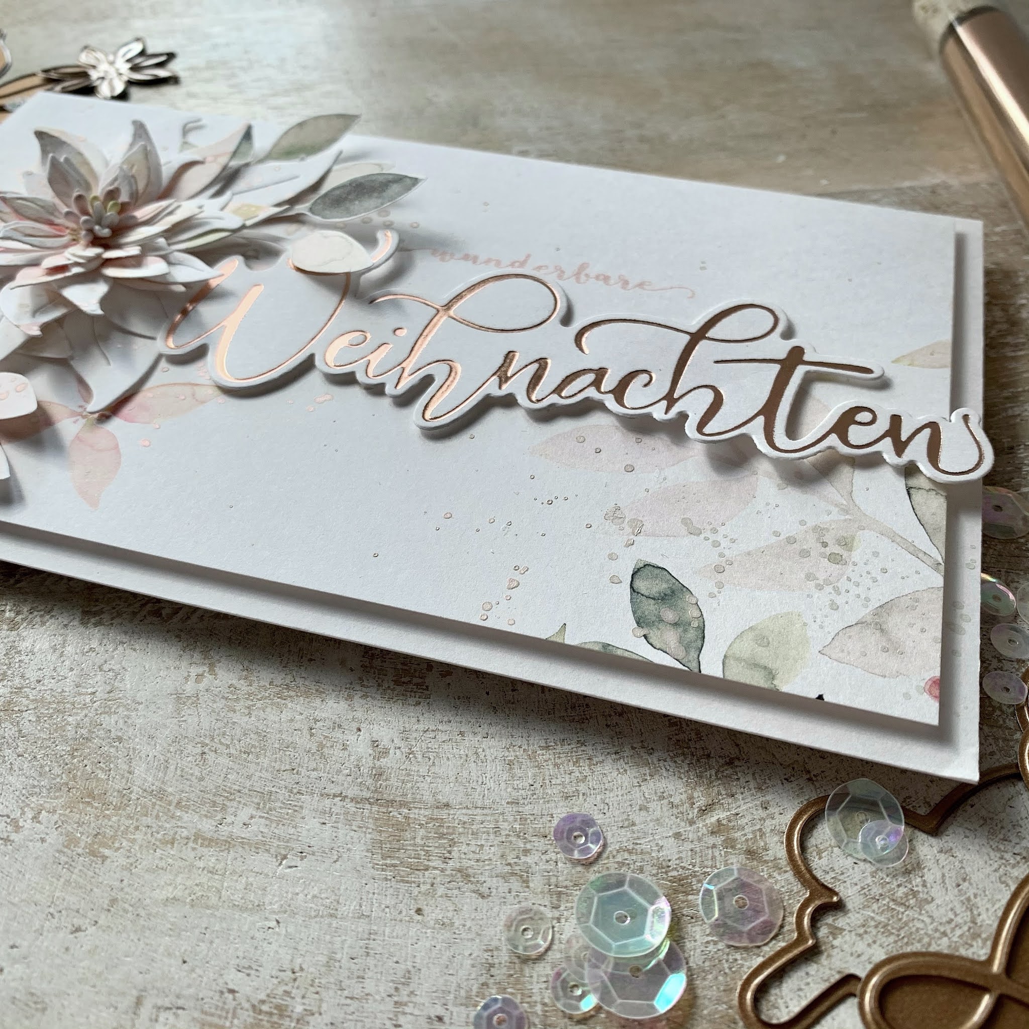 The earrings of madame de picture