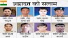 Chhattisgarh में CRPF और नक्सलियों के बीच मुठभेड़ 22 जवान शहीद