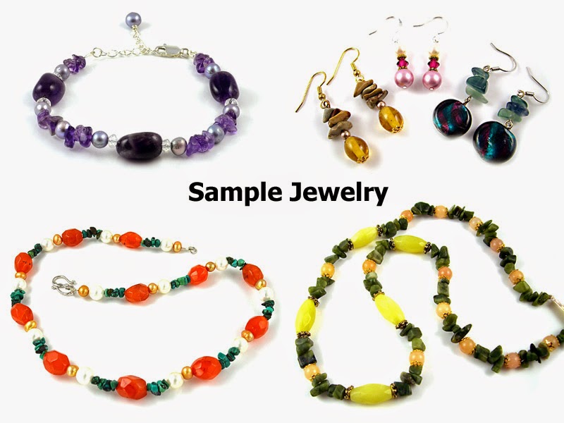  Sample Jewelry