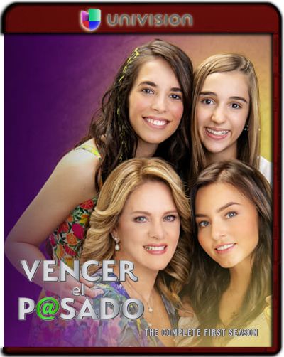 Vencer el Pasado: Season 1 E01-E33 (2021) 1080p UV WEB-DL Latino [Subt.n] (Serie de TV. Drama)