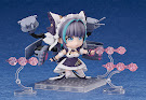 Nendoroid Azur Lane Cheshire (#2131-DX) Figure
