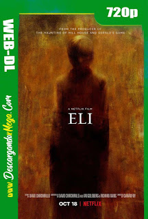 Eli (2019) HD [720p] Español Latino-Ingles