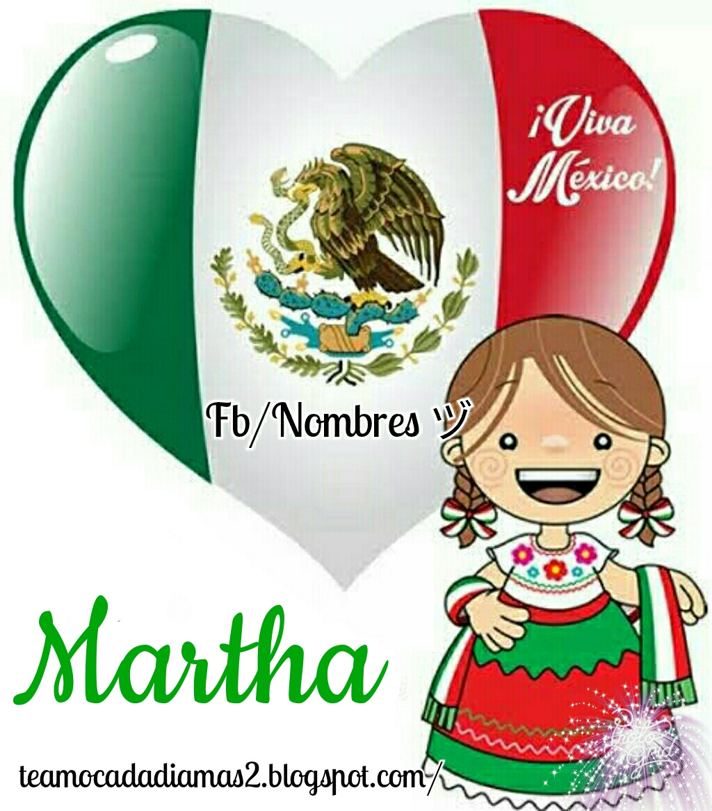 muñequitas mexicanas con tu nombre