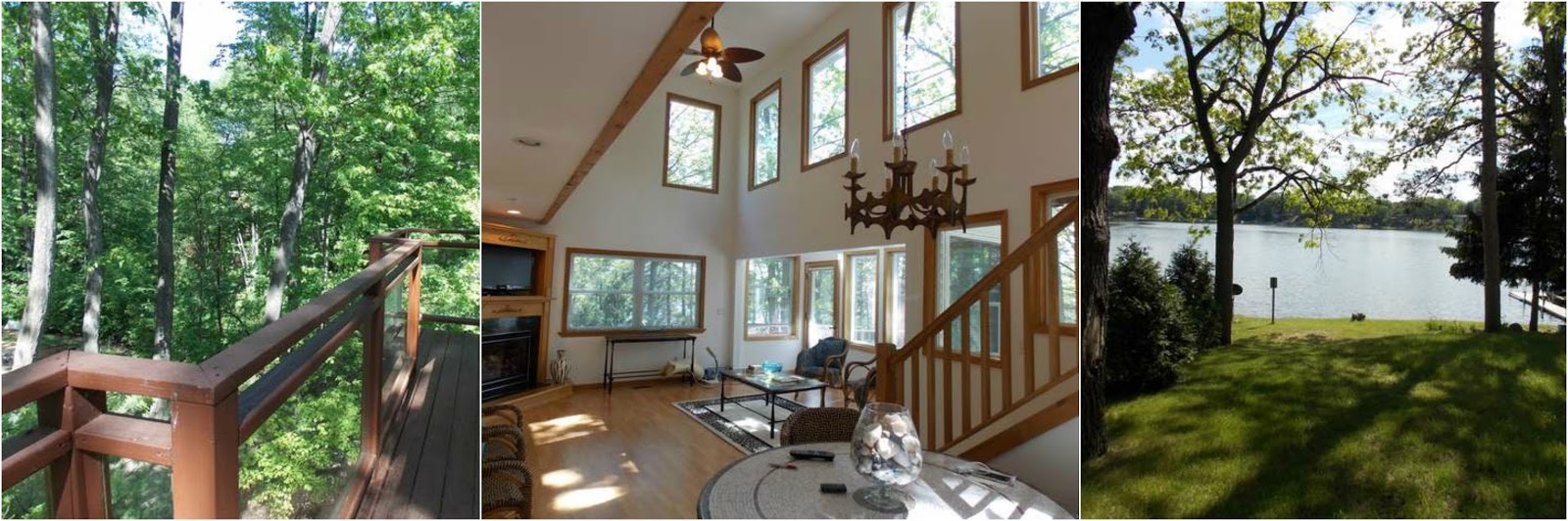 H2ome The Blog Of Homewaters Real Estate Escape Into The