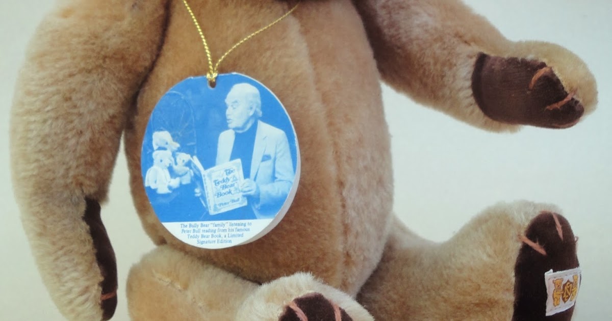 Mandicrafts News &amp; Views - Teddy Bears &amp; Collectibles: Collectible
