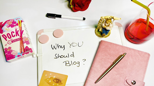 Why You Should Have a Blog in 2022 and Beyond? (And Focus Less on ...