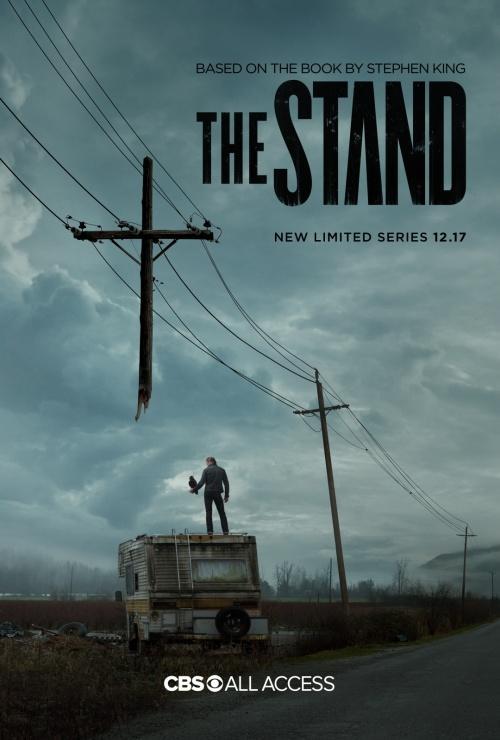 The Stand Temporada 1 720p Dual Latino/Ingles