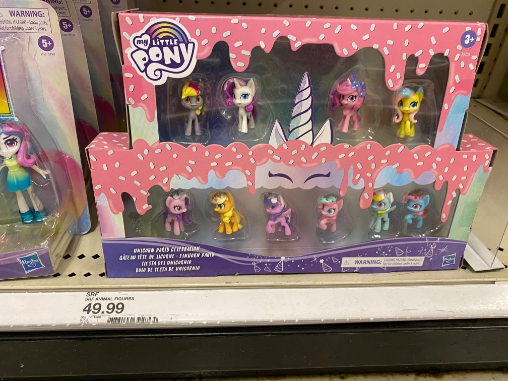 unicorn stuff at target