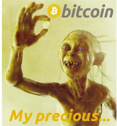 Earn your first Bitcoin