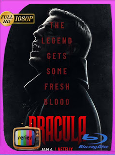 Drácula Temporada 1 (2020) HD [1080p] Latino [GoogleDrive] SXGO
