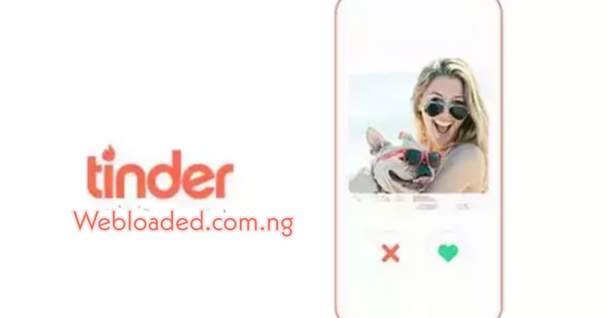 Tinder Plus Mod Apk Latest Version Download Download Tinder MOD APK Android. 