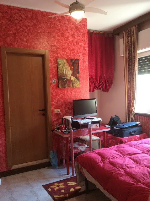 Home Staging micro-ricettività: la camera del B&B