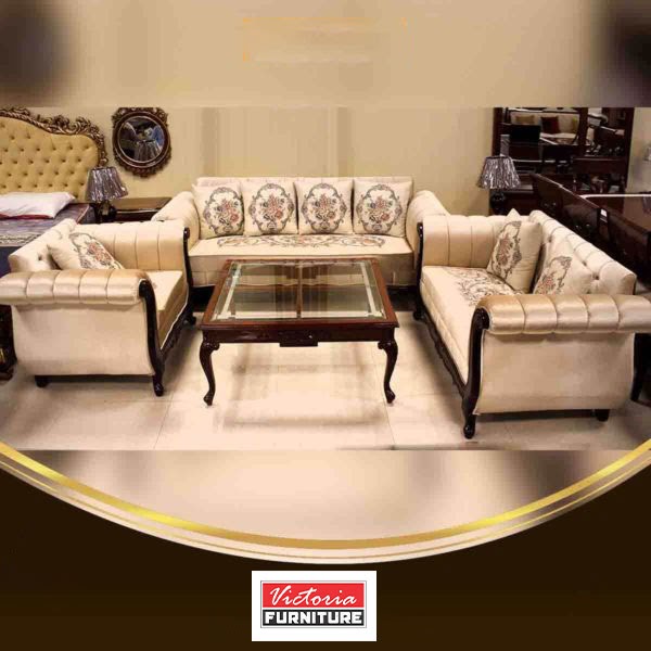 Victoria Furniture shop lahore