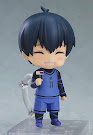 Nendoroid Blue Lock Isagi Yoichi (#1998) Figure