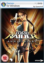 Descargar Tomb Raider Anniversary MULTi7 – ElAmigos para 
    PC Windows en Español es un juego de Accion desarrollado por Crystal Dynamics , Feral Interactive (Mac)