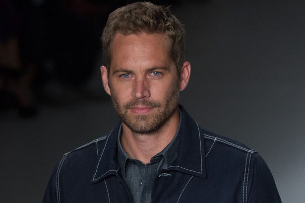 Paul Walker Iii Paul Walker Iii