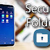 How To set-up Secure folder on Galaxy S9