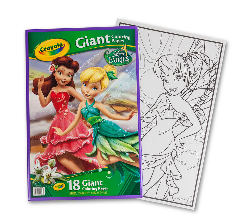 Crayola Giant Coloring Pages ~ Coloring Pages