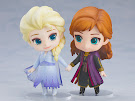 Nendoroid Frozen Elsa (#1441) Figure