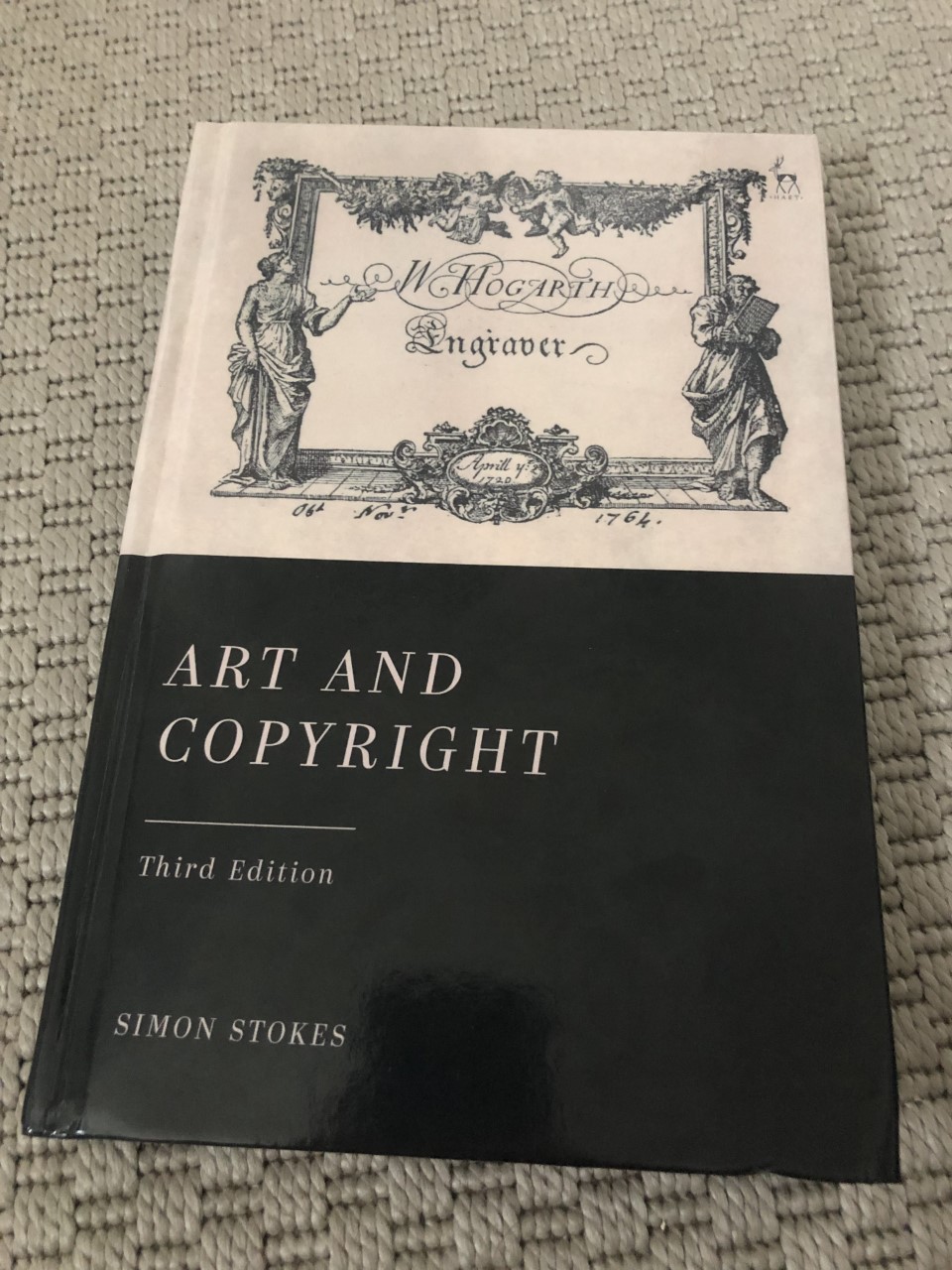 Guest Book Review Art and Copyright The IPKat