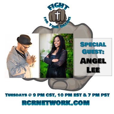 Domestic Abuse with "Angel Lee"