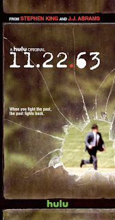 Resenha 11.22.63 Review 11.22.63