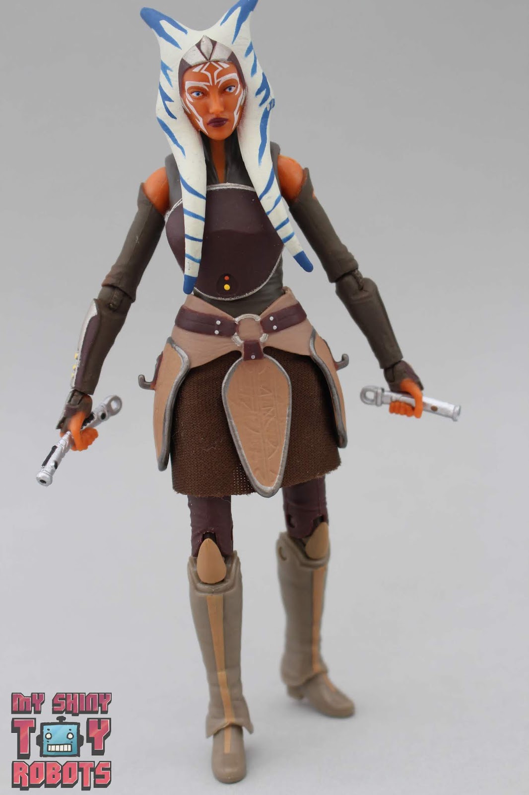 Star Wars Black Series Ahsoka Tano