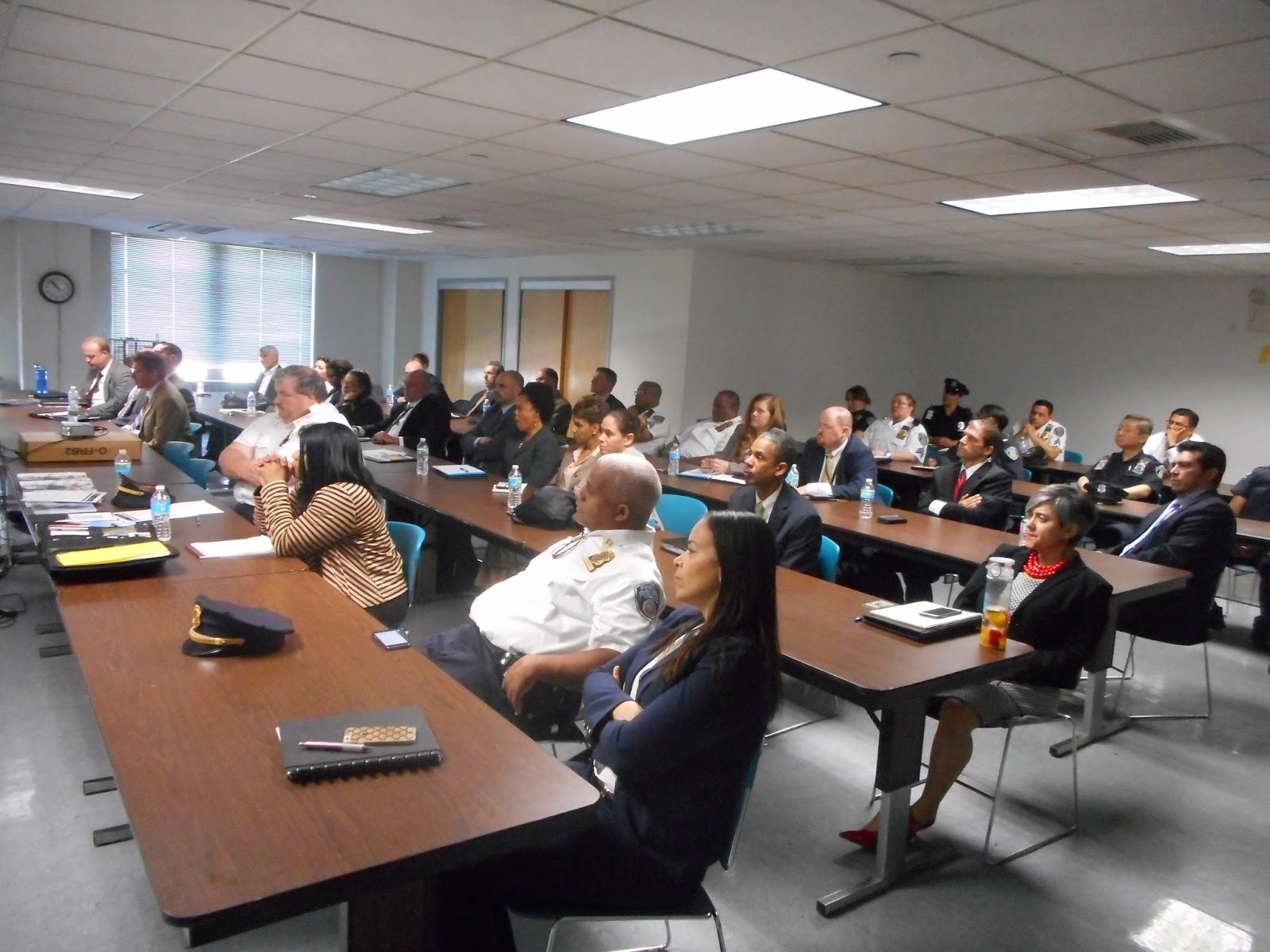 THE SENTINEL U.S. Postal Inspection Service Ethics, Integrity