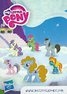 My Little Pony Wave 7 Berry Dreams Blind Bag Card