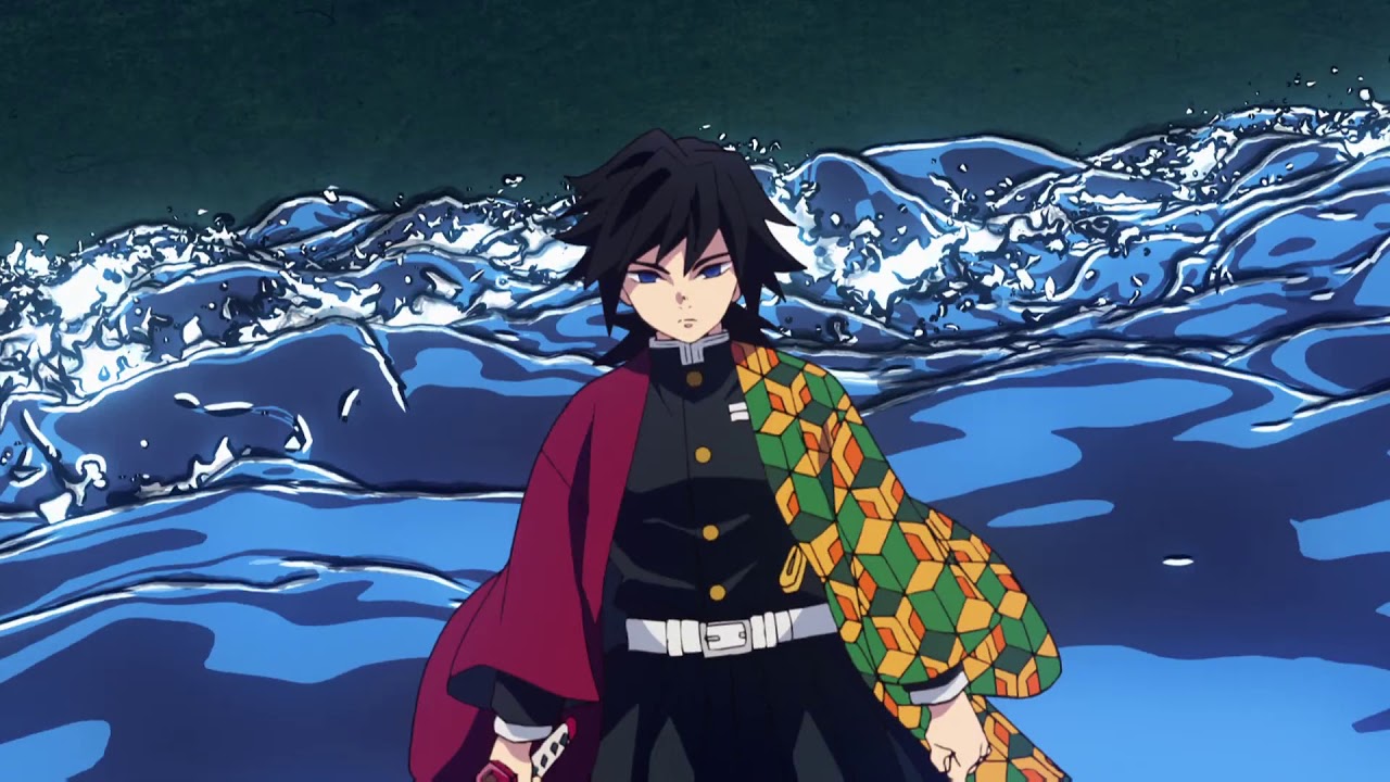 15 Teknik Pernafasan Kimetsu No Yaiba Omo Daebak