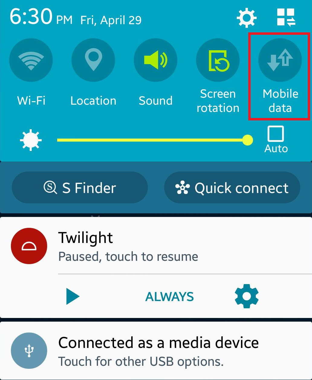 Cara Mengatasi Notifikasi Whatsapp Tidak Muncul Bunyi Di Hp Android Iphone Semutimut Tutorial Hp Dan Komputer Terbaik