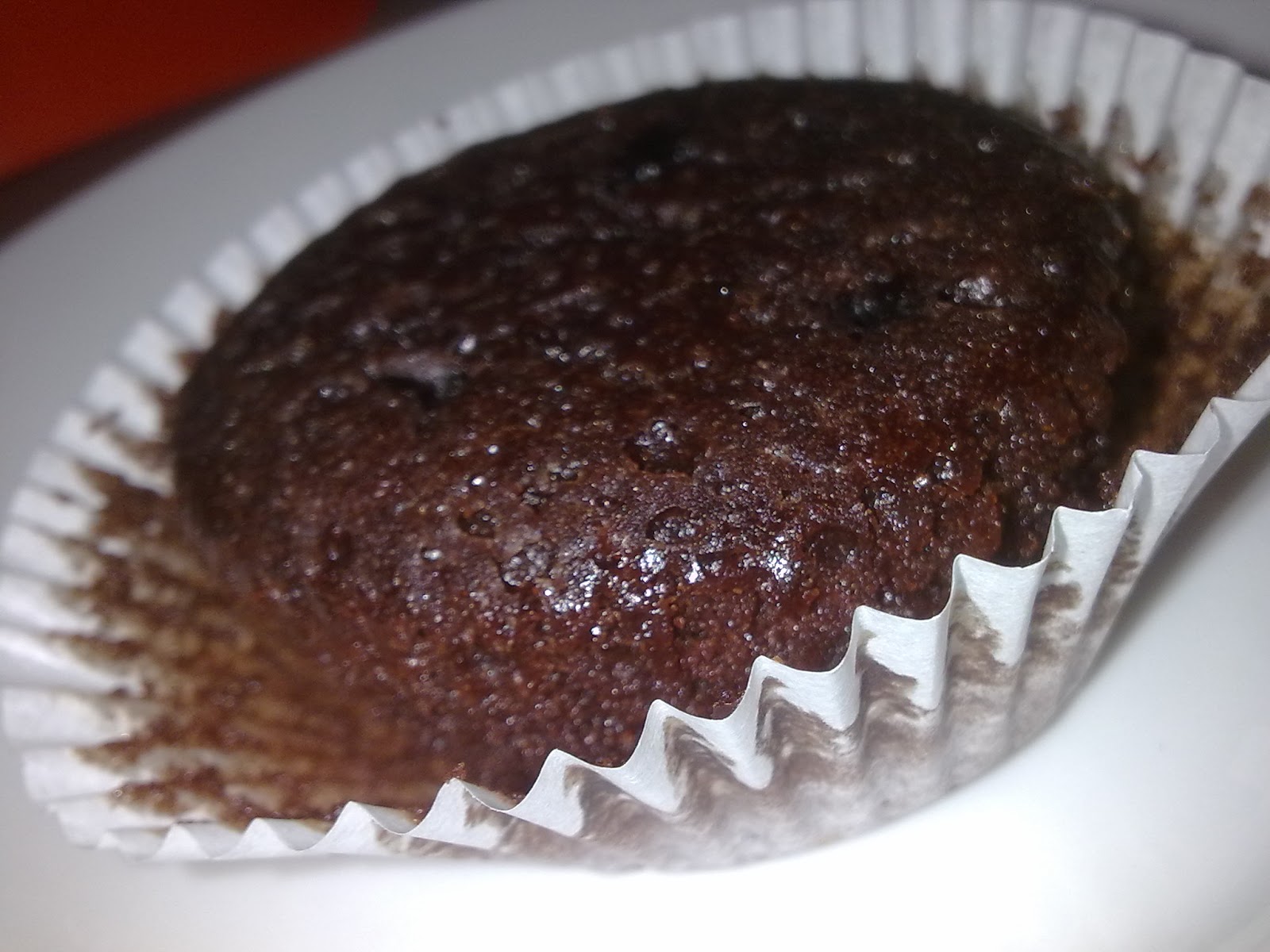 ŞİRİNCE Browni (çikolata soslu kek)