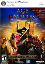 Descargar Age of Empires III Complete Collection MULTi6-ElAmigos para 
    PC Windows en Español es un juego de Estrategia desarrollado por Ensemble Studios