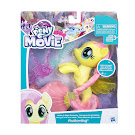 My Little Pony Glitter & Style Seapony Fluttershy Brushable Pony