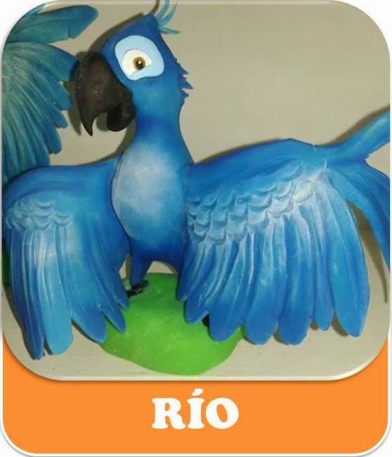 AFD Porcelana Fria - General Roca - Rio Negro: PORCELANA FRÍA