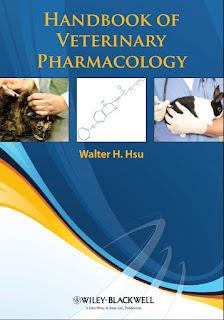 Handbook of Veterinary Pharmacology