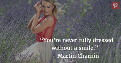 Keep Smiling Happy Quotes