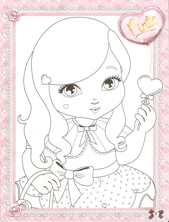 BAUZINHO DA WEB BAÚ DA WEB Desenhos da Jolie para pintar, colorir