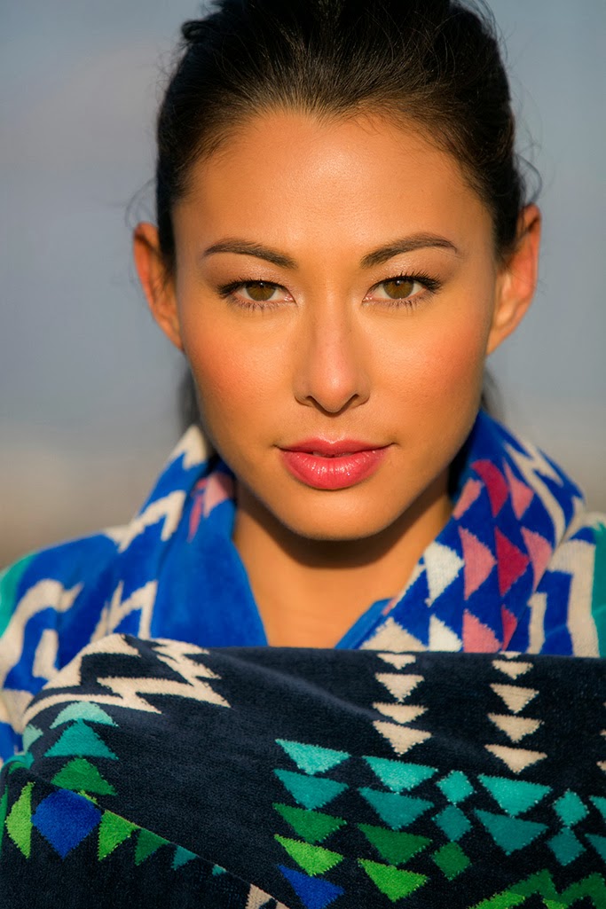 Dan Krauss Photo Blog Lifestyle Shoot for Ellie Fashion Group