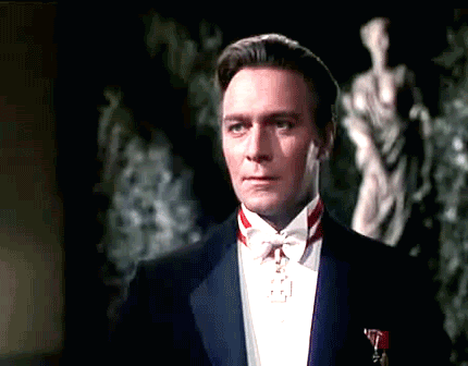 Christopher Plummer - Blogger: The Sound of Music
