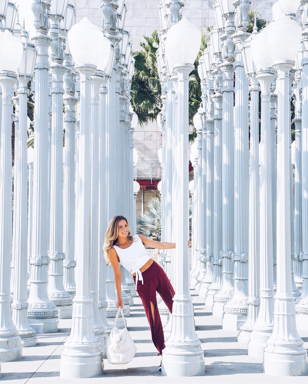 Chelsea Gilson Portfolio