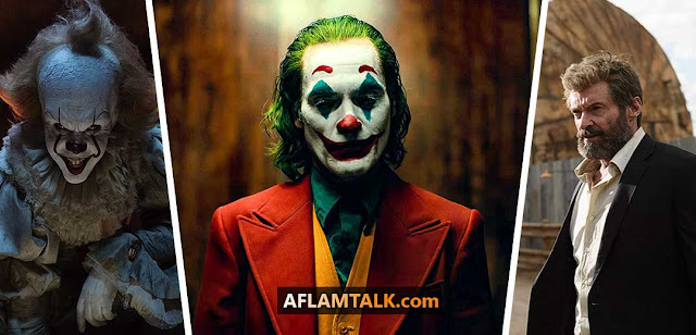 بعد تصدر Joker للقائمة.. إليك أكثر عشرة أفلام من تصنيف R حصداً للإيرادات بالتاريخ بعد-تصدر-Joker-للقائمة..-إليك-أكثر-عشرة-أفلام-من-تصنيف-R-حصداً-للإيرادات-بالتاريخ