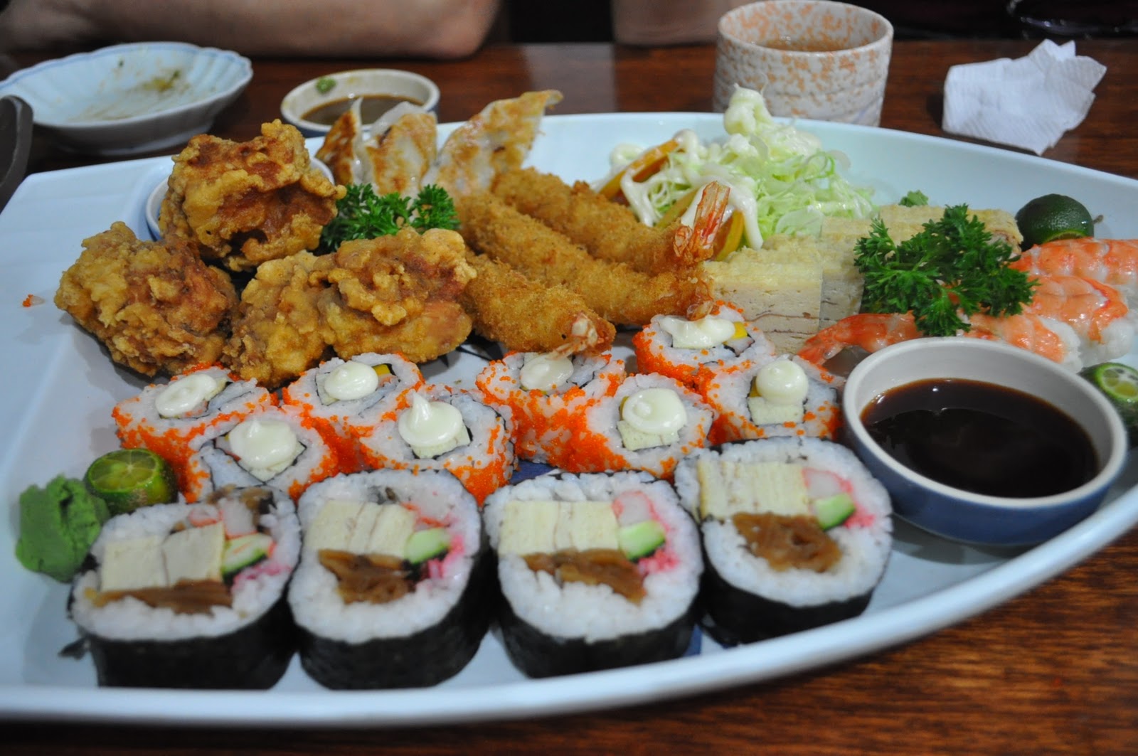 Yutaka Izakaya Japanese Restaurant Affordable Japanese Cuisine in