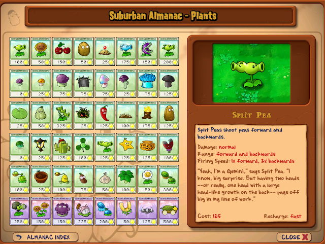 Split Pea Split Pea