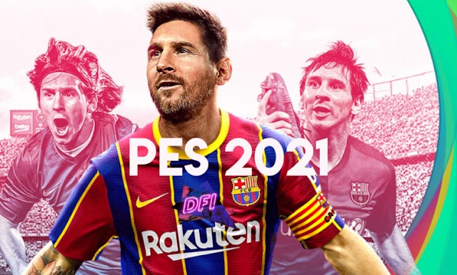 Pes 2019 Indir