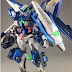 HG 1/144 Gundam Amazing Exia - Custom Build