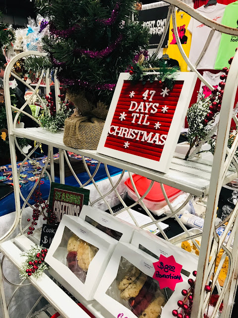 Christmas Con Nj What Was It Like Will There Be Another The Jersey Momma